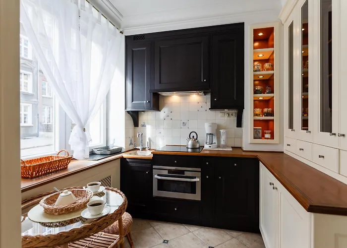 Wicker House Apartamento *