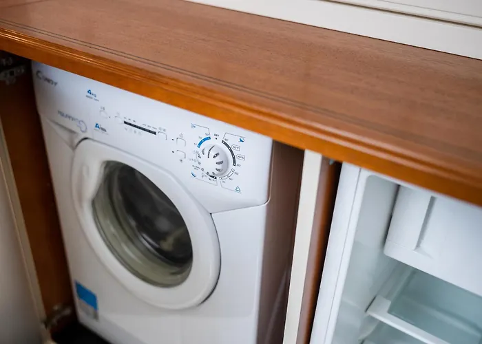 Apartamento Wicker House Gdańsk