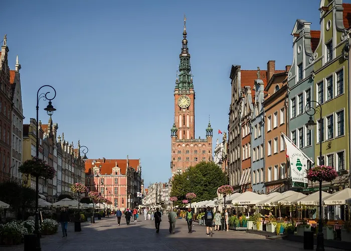 Wicker House * Gdańsk