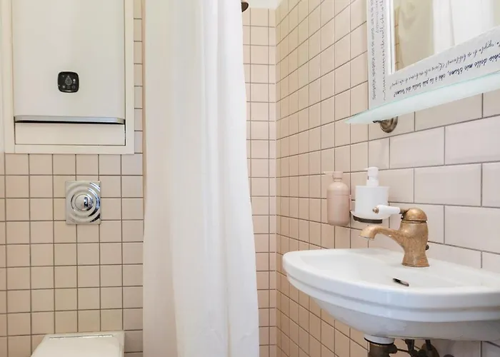 Apartamento Wicker House