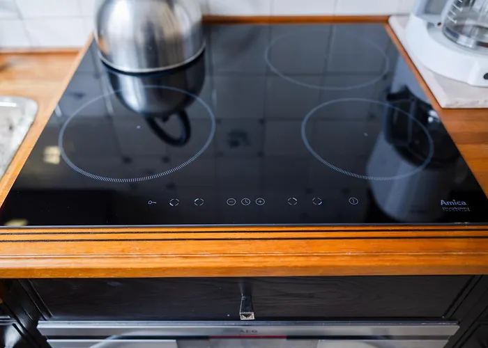 Apartamento Wicker House Gdańsk