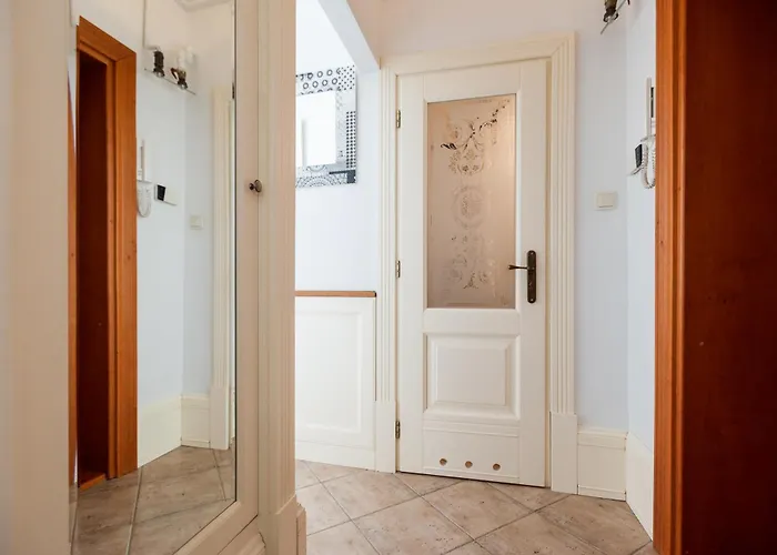 Apartamento Wicker House Gdańsk