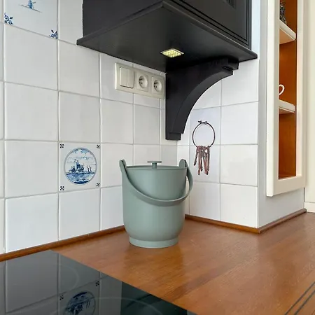 Wicker House Gdańsk