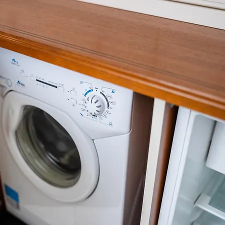 Apartament Wicker House Gdańsk