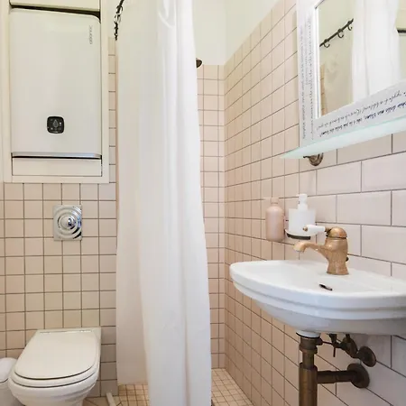 Apartament Wicker House