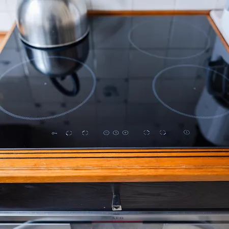 アパート Wicker House グダニスク