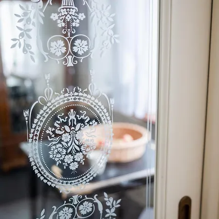 Wicker House グダニスク