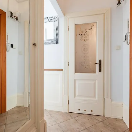 Apartament Wicker House Gdańsk