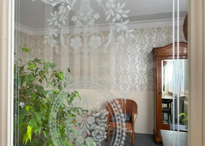 Lägenhet Wicker House