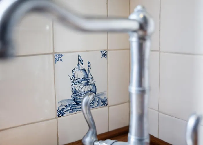 Lägenhet Wicker House *