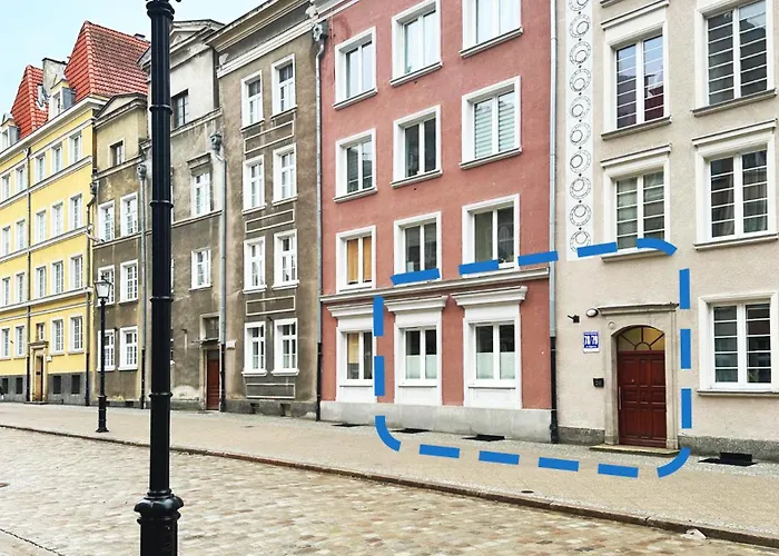 Apartment Wicker House