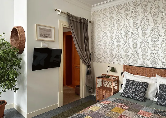 Wicker House * Gdansk